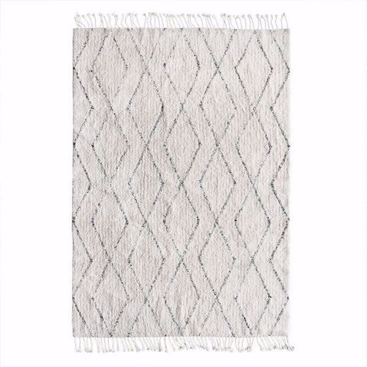 alfombra-bereber-algodón