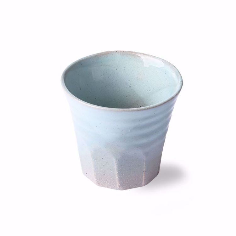 vasito-cerámica-azul-y-gris