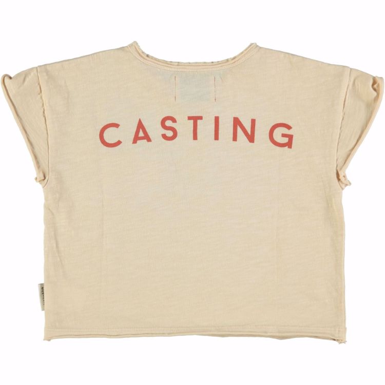 Imagen de Camiseta print «Director/Casting»