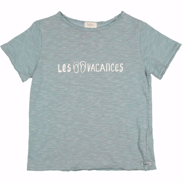 Camiseta Les Vacances cactus Buho BCN