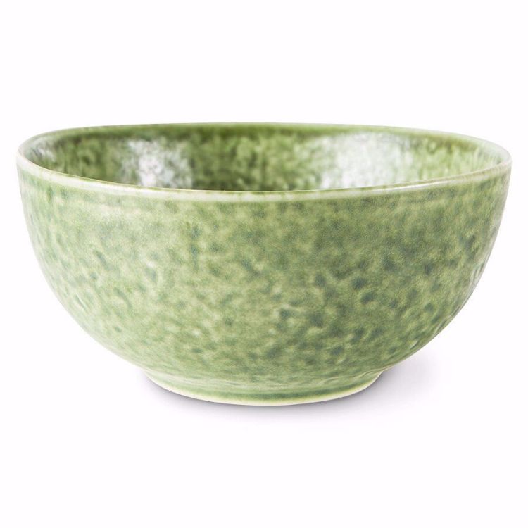 Bowl de cerámica orgánica, the emeralds. Hkliving